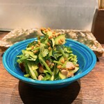 地鶏割烹 稲垣 - 