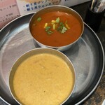 南インド料理店 ボーディセナ - 