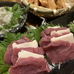 完全個室和食居酒屋 京乃月 - 