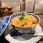 地鶏割烹 稲垣 - 