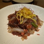 韓国料理 水刺齋 - 