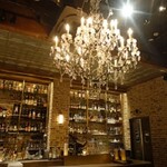 TOKYO Whisky Library - 