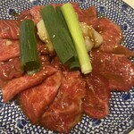 浜松町 たれ焼肉のんき - 