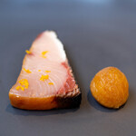 プレゼンテ スギ - 2024.4 鰤大根