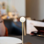 プレゼンテ スギ - 2024.4 柚子とホエーの発酵アイスキャンディー