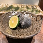 地鶏割烹 稲垣 - 