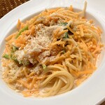 トラットリアライド - 