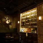 TOKYO Whisky Library - 