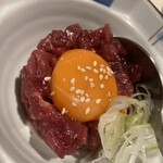 浜松町 たれ焼肉のんき - 