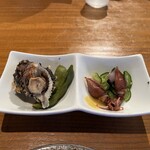 居魚屋 網元 別邸 - 