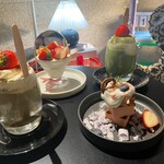 Cafe mitu - 