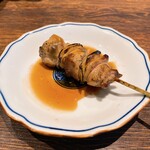 地鶏割烹 稲垣 麻布十番 - 