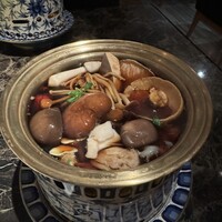 Shangri-La's secret ROPPONGI - 