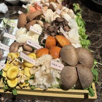 Shangri-La's secret ROPPONGI - 