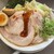 きゃべとんラーメン - 料理写真: