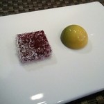 アカシエ・サロン・ド・テ - 