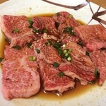 焼肉 ヨコムラ - うまー