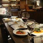 Bistrot a Vin LA－FINA - 