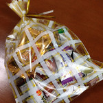 むさし家 - 140215 おまけ