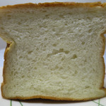 ブーランジュリー タカギ - スーパーソフト食パン