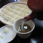 朋 - 『対馬産』の全てを頂く。