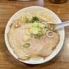 元祖札幌ラーメン もぐら