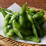 regular edamame