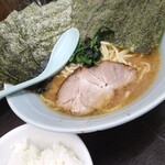 Ningyoumachi Ramen Inase - 