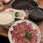 やきにくハウスおおはし - 