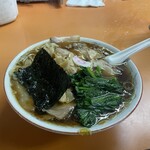 青島食堂 - 