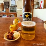 そば切り 山親爺 - 