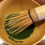 釜料理と日本茶 トナリハジンジャ - 