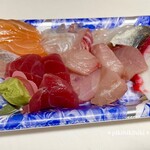 石塚魚店 - 