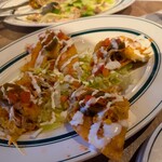 TEXMEX FACTORY - 