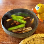 そば切り 山親爺 - 