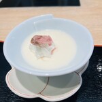 豆腐料理と吟醸せいろ蒸し 八かく庵 - 