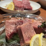 完全個室焼肉すだく浮世亭 - 