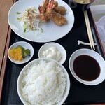 カフェ ラグナ - 料理写真: