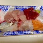 石塚魚店 - 