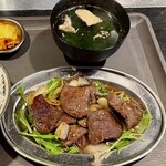 焼肉 和縁 - 