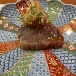 Sushi Shikura - 