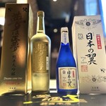 47都道府県の日本酒勢揃い 夢酒 - 