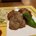 和食 有土 - 