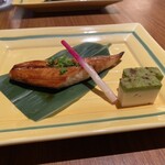 和食 有土 - 