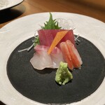 和食 有土 - 