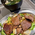 焼肉 和縁 - 