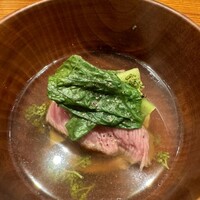 他力野割烹 - 