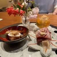 他力野割烹 - 