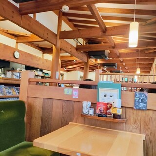 甘味喫茶 おかげ庵_2