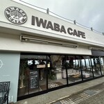 IWABA CAFE - 